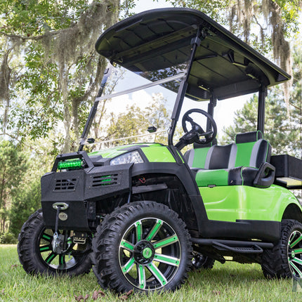 Yamaha G29/Drive - MadJax Armor Bumper (Fits 2007-2016, incl. HAVOC Body Kit)