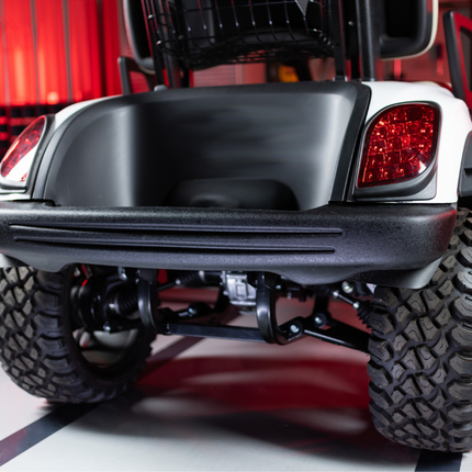 Yamaha - 4” MadJax King XD Lift Kit for Yamaha Drive2 with Independent Rear Suspension