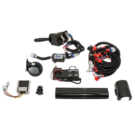 E-Z-GO S4 Madjax LED Ultimate Plus Light Kit (Years 2015-Up)