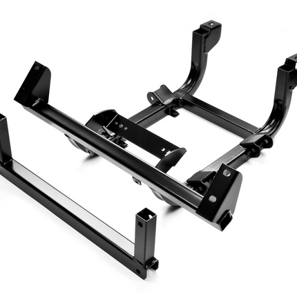 Yamaha - 4” MadJax King XD Lift Kit for Yamaha Drive2 with Independent Rear Suspension