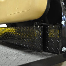 Load image into Gallery viewer, Expandable Cargo Bed for Madjax Genensis 150 and Mach Series Rear Seats