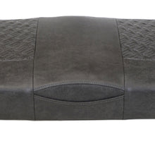 Load image into Gallery viewer, Madjax Executive Rear Seats for Genesis &amp; GTW Rear Flip Seats (Charcoal)