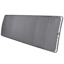 Load image into Gallery viewer, 120” RedDot Topsail Bimini Style Sun Top