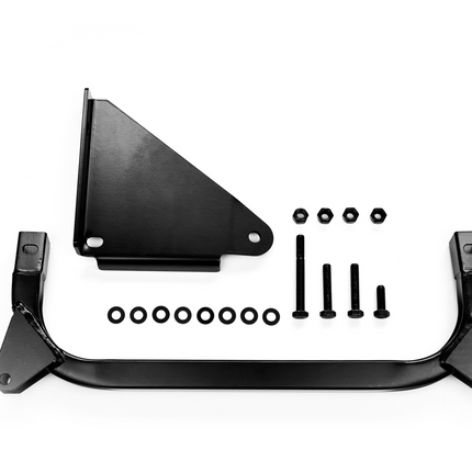 Yamaha - 4” MadJax King XD Lift Kit for Yamaha G29/Drive & Drive2 with Solid/Fixed Rear Axle