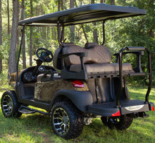 Load image into Gallery viewer, Club Car Precedent / Onward / Tempo ALPHA True Timber Strata Camo Body Kit with Ultimate Plus Light Kit