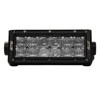 GTW 7.5" Double Row LED Light Bar