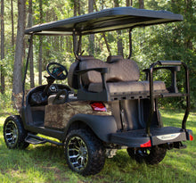 Load image into Gallery viewer, Club Car Precedent / Onward / Tempo ALPHA True Timber Kanati Camo Body Kit with Ultimate Plus Light Kit