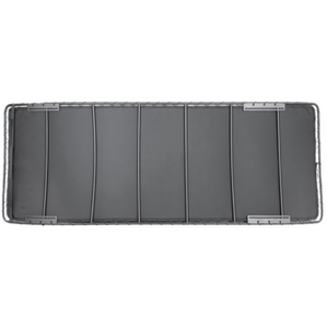 120” RedDot Topsail Bimini Style Sun Top