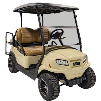 Club Car Onward Tinted Folding Windshield 2017-Up