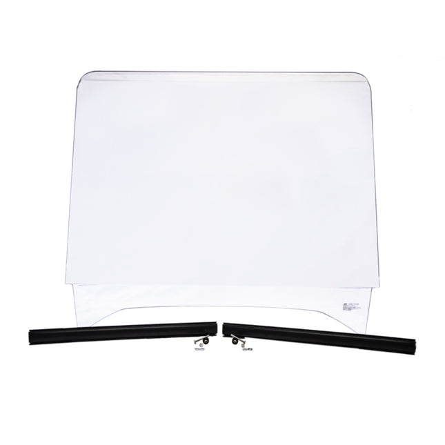 1 Piece AS4/AS5 Windshield for Storm Body Kits with 1” Struts