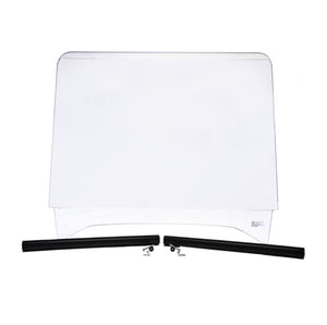1 Piece AS4/AS5 Windshield for Storm Body Kits with 1” Struts