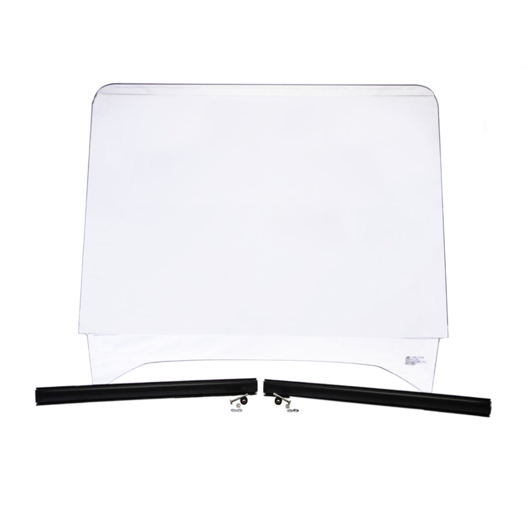 1 Piece AS4/AS5 Windshield for Storm Body Kits with 1” Struts