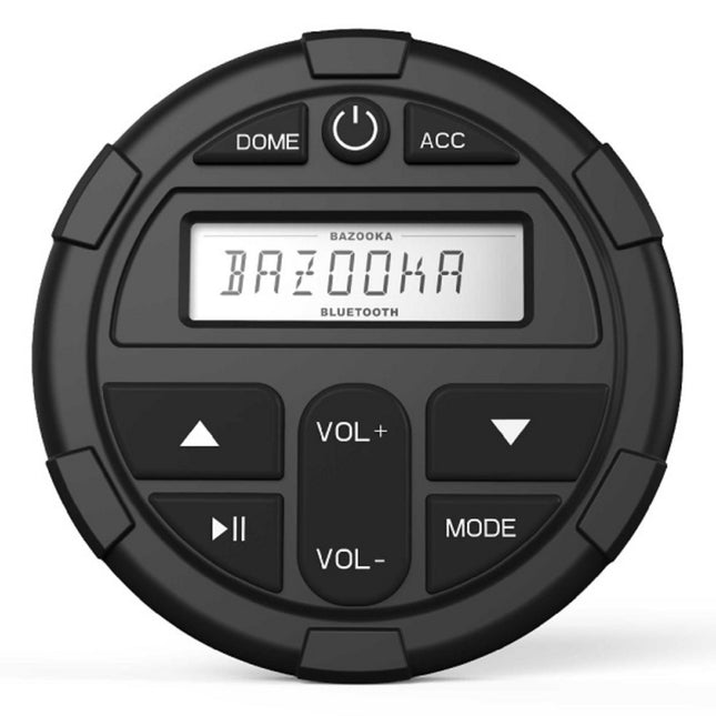Bazooka Bluetooth Dashboard Controller For G2 Party Bar
