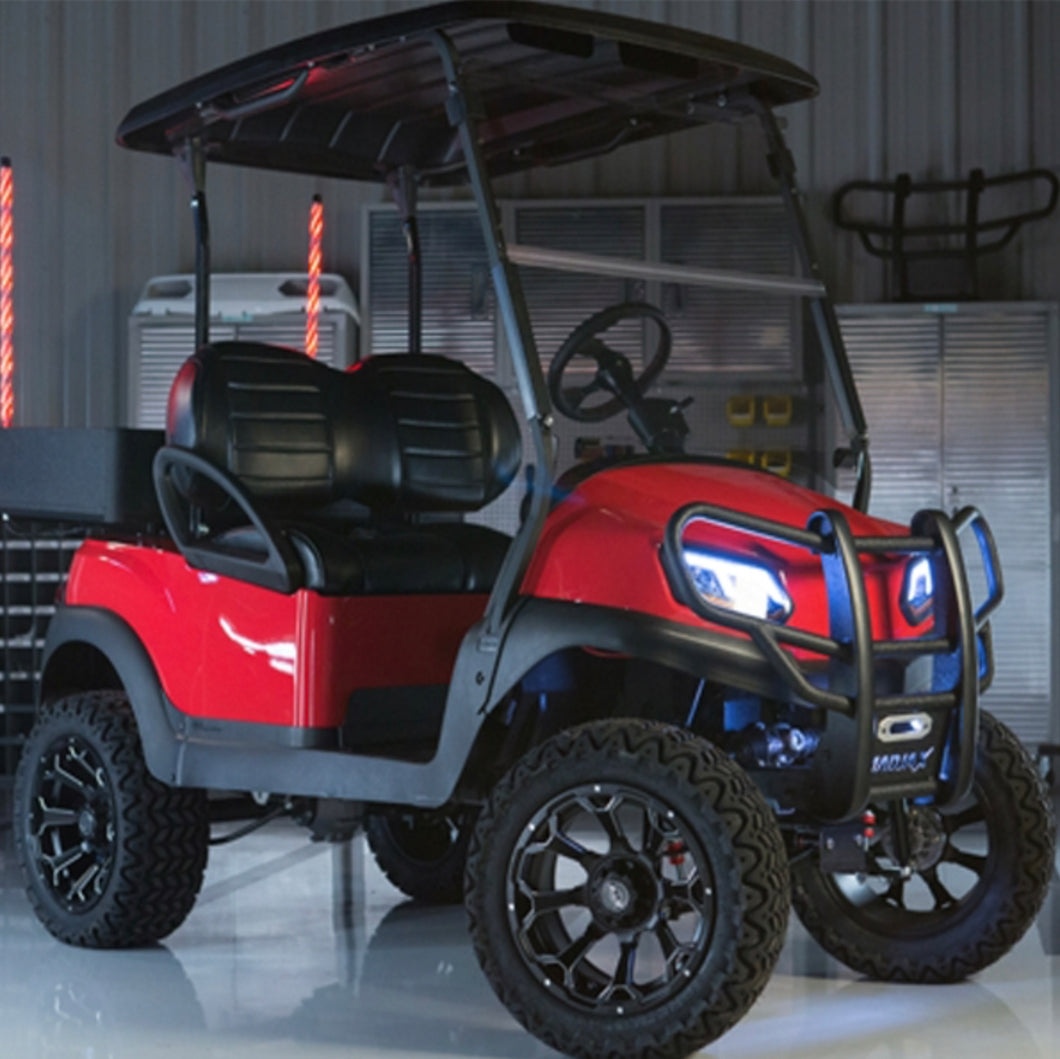 Club Car Tempo Ultimate Plus Light Kit (Years 2018-Up)