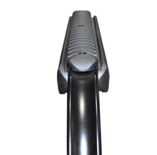 Load image into Gallery viewer, Golf Cart Rear Flip Seat Deluxe Grab Bar