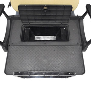 Storage/Cooler Box for G300/250 Rear Flip Seats & Stretch Kits