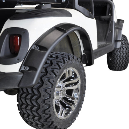 E-Z-GO RXV GTW Fender Flares (2008-2015)