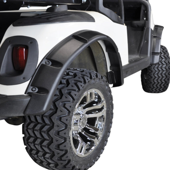 E-Z-GO RXV GTW Fender Flares (2008-2015)