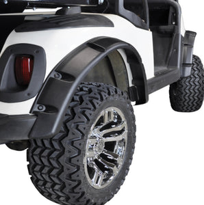 E-Z-GO RXV GTW Fender Flares (2008-2015)