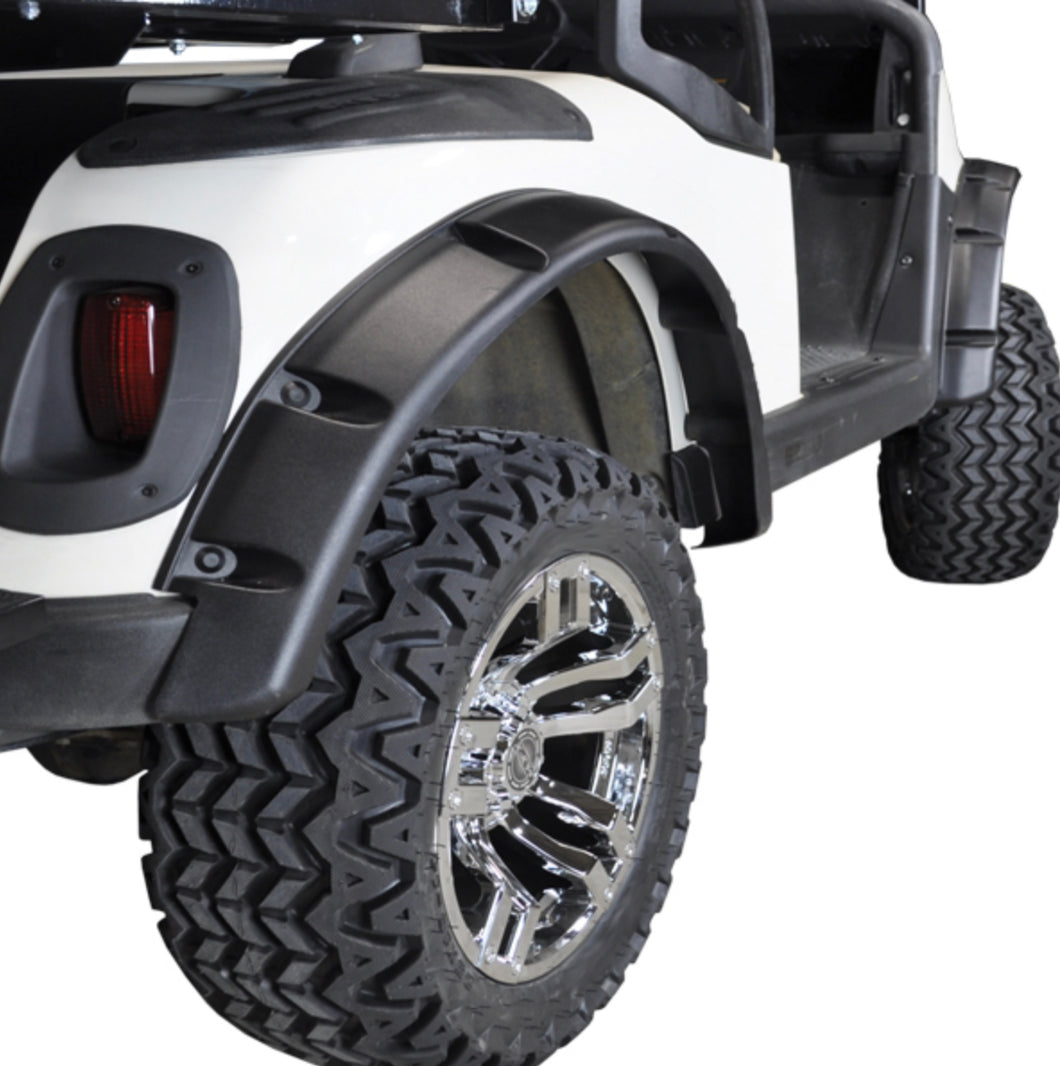E-Z-GO RXV GTW Fender Flares (2008-2015)