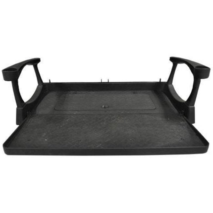 Genesis 300 Rear Flip Seat Frame, Grab Bar and Mounting Kit - EZGO RXV 2008-Up