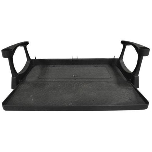 Genesis 300 Rear Flip Seat Frame, Grab Bar and Mounting Kit - EZGO RXV 2008-Up