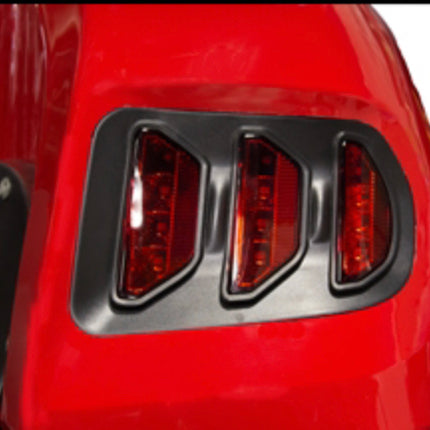 Havoc Body Kit Light Kit