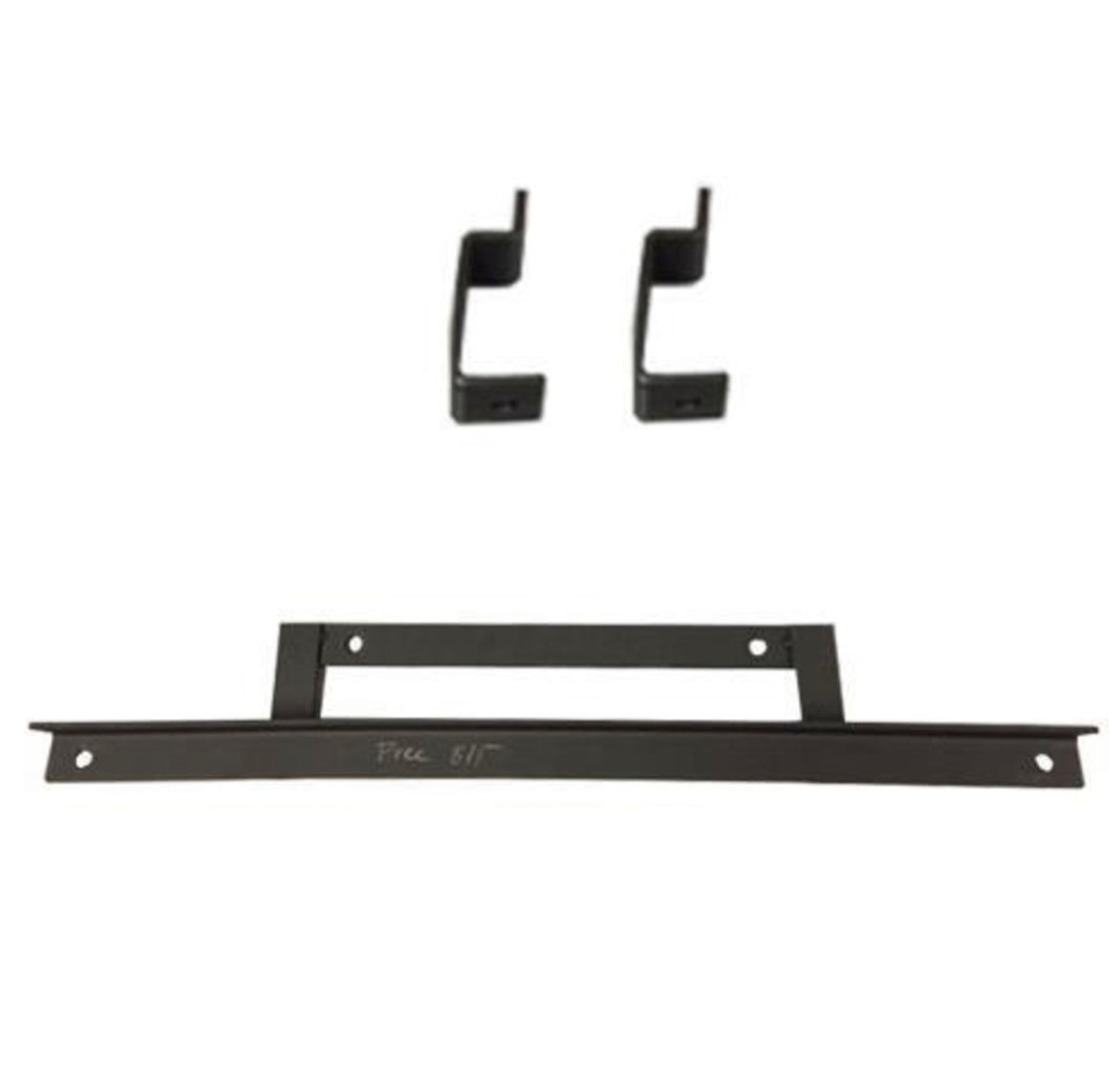 Roof Rack Brackets for Club Car Precedent (2004-up)
