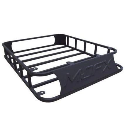 MJFX Armor Roof Rack