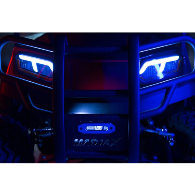 Club Car Tempo Ultimate Plus Light Kit (Years 2018-Up)