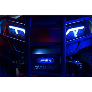 Club Car Tempo Ultimate Plus Light Kit (Years 2018-Up)