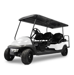 Club Car Gas Precedent Non-EFI Stretch Kit with Harness (Years