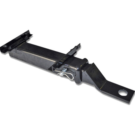 GTW Trailer Hitch – Fits Mach Series & Genesis 150 Rear Flip Seats