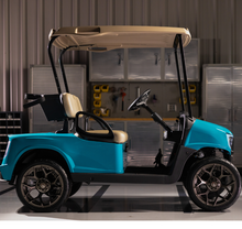 Load image into Gallery viewer, Apex EZGO RXV Body Kit from MadJax - Aqua