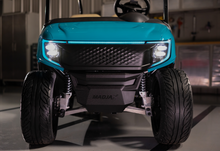 Load image into Gallery viewer, Apex EZGO RXV Body Kit from MadJax - Aqua