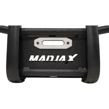 Club Car Tempo/Onward Brush Guard - Madjax HD