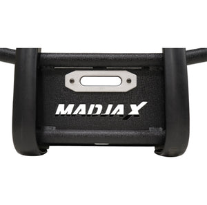 Madjax HD Club Car Tempo/Onward Brush Guard