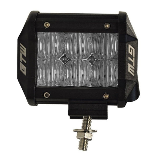 GTW 4" Double Row LED Light Bar
