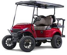 Load image into Gallery viewer, Storm Body Kit for E-Z-GO TXT Golf Carts