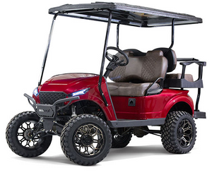 Storm Body Kit for E-Z-GO TXT Golf Carts