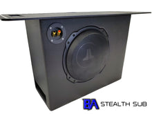 Load image into Gallery viewer, BA Golf Cart Stealth Subwoofer with JL Audio Amp (Fits Club Car Onward - Tempo - Precedent)