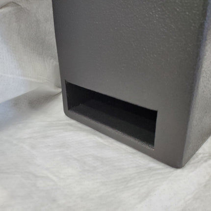 BA Golf Cart Stealth Subwoofer with JL Audio Amp (Fits Club Car Onward - Tempo - Precedent)