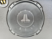 Load image into Gallery viewer, BA Golf Cart Stealth Subwoofer with JL Audio Amp (Fits Club Car Onward - Tempo - Precedent)