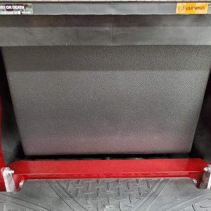 BA Golf Cart Stealth Subwoofer with JL Audio Amp (Fits Club Car Onward - Tempo - Precedent)