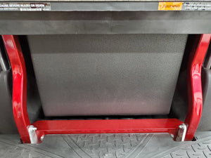 BA Golf Cart Stealth Subwoofer with JL Audio Amp (Fits Club Car Onward - Tempo - Precedent)