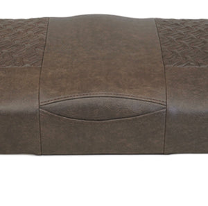 Madjax Executive Front Seats for Yamaha Drive/G29, Drive2 (Tobacco)