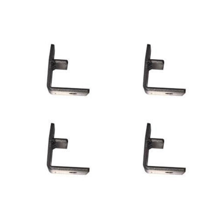 Roof Rack Brackets for Yamaha Drive/G29 (2007-2016)