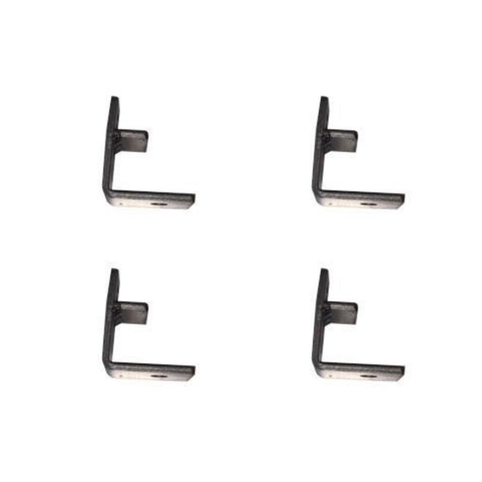 Roof Rack Brackets for Yamaha Drive/G29 (2007-2016)