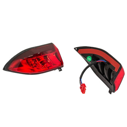 Club Car Precedent LED Ultimate Plus Light Bar Kit from Madjax
