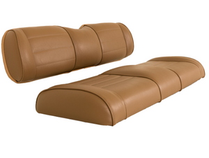 GTW® Mach Series Premium OEM Style Replacement Camel Seat Assemblies